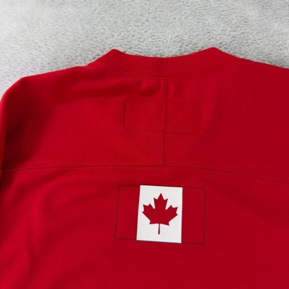 Vintage Canada Hockey National Team Men’s Size M - Picture 13 of 15